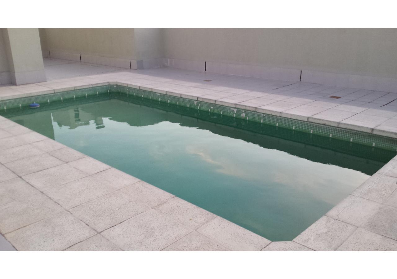 Modern Apartment Rivas - Swimming Pool Buenos Aires Exterior foto