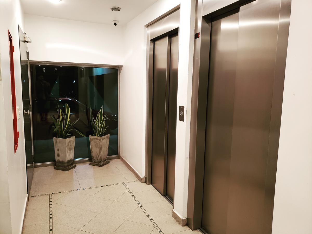 Modern Apartment Rivas - Swimming Pool Buenos Aires Exterior foto