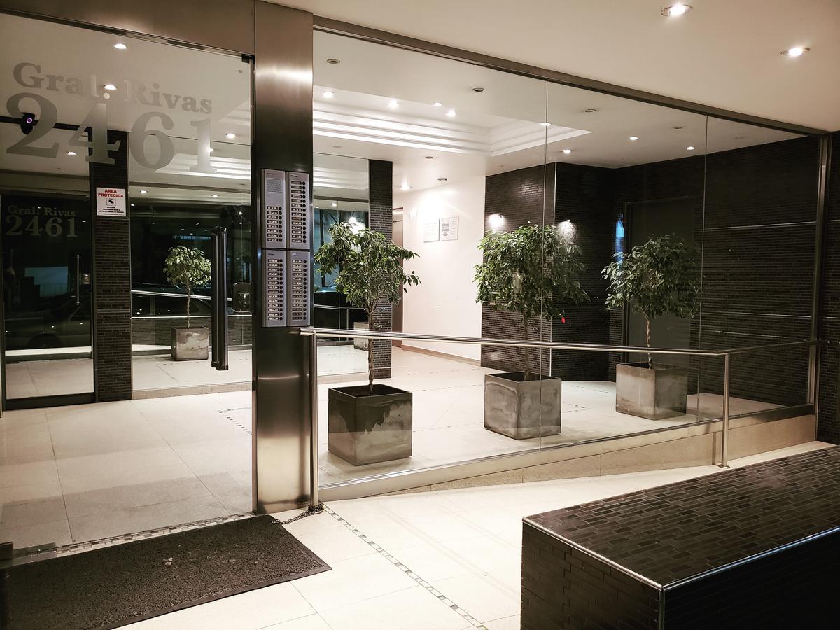 Modern Apartment Rivas - Swimming Pool Buenos Aires Exterior foto